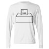 NexGen Wicking  Long Sleeve Tee Thumbnail