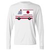 NexGen Wicking  Long Sleeve Tee Thumbnail