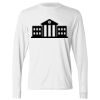 NexGen Wicking  Long Sleeve Tee Thumbnail