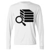 NexGen Wicking  Long Sleeve Tee Thumbnail