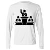 NexGen Wicking  Long Sleeve Tee Thumbnail