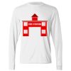 NexGen Wicking  Long Sleeve Tee Thumbnail