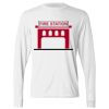 NexGen Wicking  Long Sleeve Tee Thumbnail
