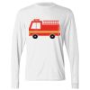 NexGen Wicking  Long Sleeve Tee Thumbnail