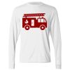 NexGen Wicking  Long Sleeve Tee Thumbnail