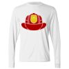 NexGen Wicking  Long Sleeve Tee Thumbnail