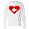 NexGen Wicking  Long Sleeve Tee Thumbnail
