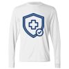 NexGen Wicking  Long Sleeve Tee Thumbnail