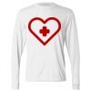 NexGen Wicking  Long Sleeve Tee Thumbnail