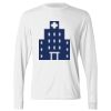 NexGen Wicking  Long Sleeve Tee Thumbnail