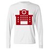 NexGen Wicking  Long Sleeve Tee Thumbnail