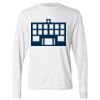 NexGen Wicking  Long Sleeve Tee Thumbnail