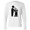 NexGen Wicking  Long Sleeve Tee Thumbnail