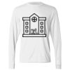 NexGen Wicking  Long Sleeve Tee Thumbnail