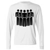 NexGen Wicking  Long Sleeve Tee Thumbnail