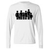 NexGen Wicking  Long Sleeve Tee Thumbnail