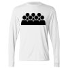 NexGen Wicking  Long Sleeve Tee Thumbnail