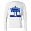 NexGen Wicking  Long Sleeve Tee Thumbnail