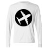 NexGen Wicking  Long Sleeve Tee Thumbnail