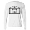 NexGen Wicking  Long Sleeve Tee Thumbnail