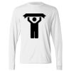 NexGen Wicking  Long Sleeve Tee Thumbnail