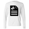 NexGen Wicking  Long Sleeve Tee Thumbnail