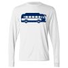 NexGen Wicking  Long Sleeve Tee Thumbnail