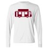 NexGen Wicking  Long Sleeve Tee Thumbnail