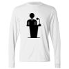 NexGen Wicking  Long Sleeve Tee Thumbnail