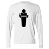 NexGen Wicking  Long Sleeve Tee Thumbnail