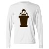 NexGen Wicking  Long Sleeve Tee Thumbnail