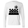 NexGen Wicking  Long Sleeve Tee Thumbnail