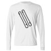NexGen Wicking  Long Sleeve Tee Thumbnail