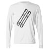 NexGen Wicking  Long Sleeve Tee Thumbnail