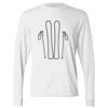 NexGen Wicking  Long Sleeve Tee Thumbnail
