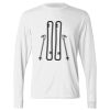 NexGen Wicking  Long Sleeve Tee Thumbnail