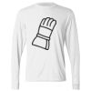 NexGen Wicking  Long Sleeve Tee Thumbnail
