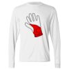 NexGen Wicking  Long Sleeve Tee Thumbnail