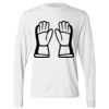 NexGen Wicking  Long Sleeve Tee Thumbnail