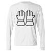 NexGen Wicking  Long Sleeve Tee Thumbnail