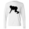 NexGen Wicking  Long Sleeve Tee Thumbnail