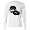 NexGen Wicking  Long Sleeve Tee Thumbnail