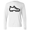 NexGen Wicking  Long Sleeve Tee Thumbnail