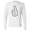 NexGen Wicking  Long Sleeve Tee Thumbnail