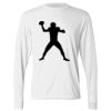 NexGen Wicking  Long Sleeve Tee Thumbnail