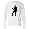 NexGen Wicking  Long Sleeve Tee Thumbnail