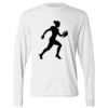 NexGen Wicking  Long Sleeve Tee Thumbnail