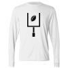 NexGen Wicking  Long Sleeve Tee Thumbnail