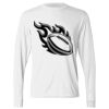 NexGen Wicking  Long Sleeve Tee Thumbnail
