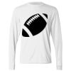 NexGen Wicking  Long Sleeve Tee Thumbnail